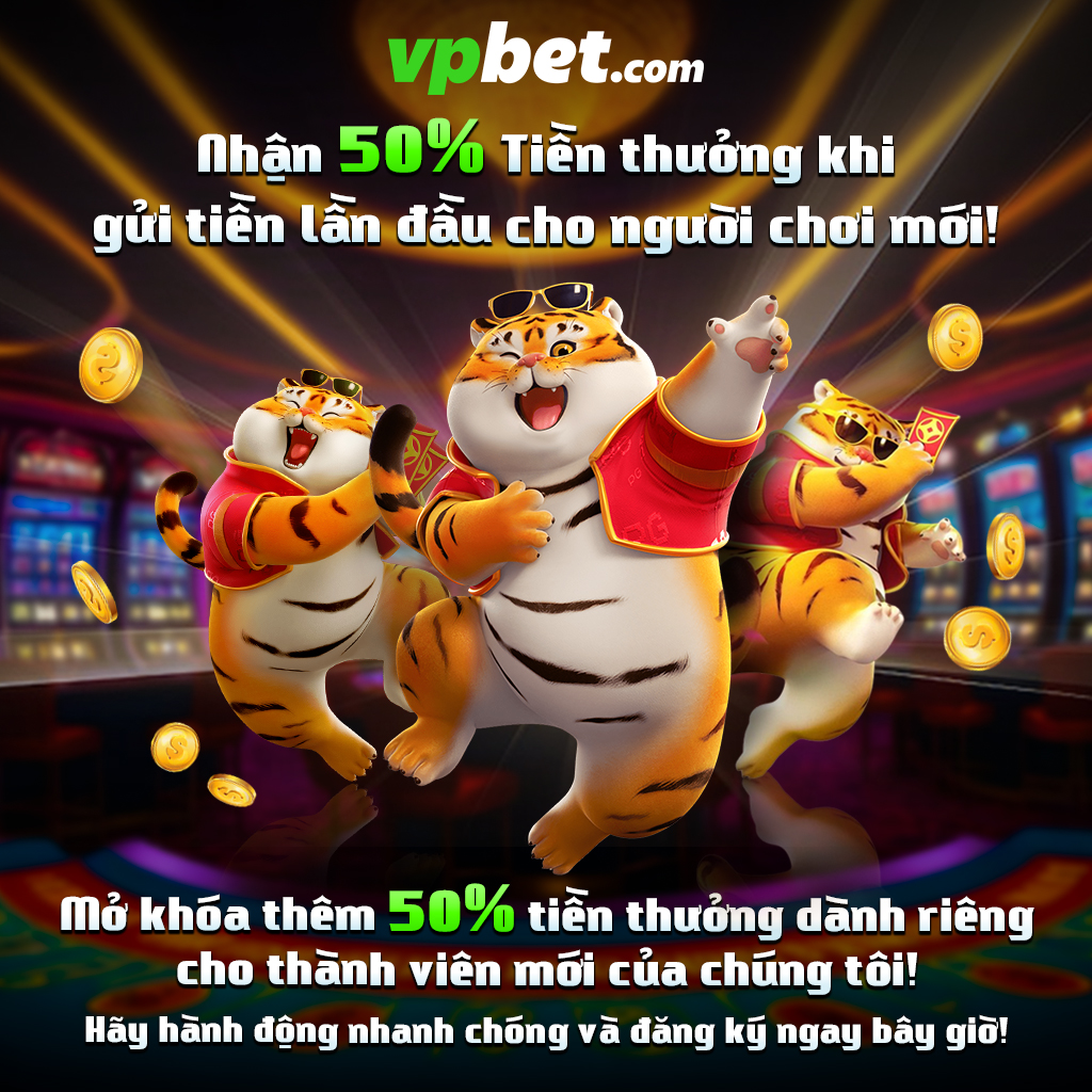 Sòng bài Casino Online - VPbet